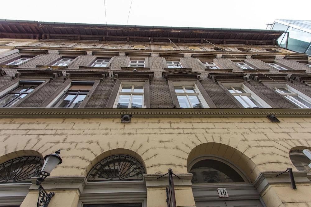 Niceplace Apartments - photo 4