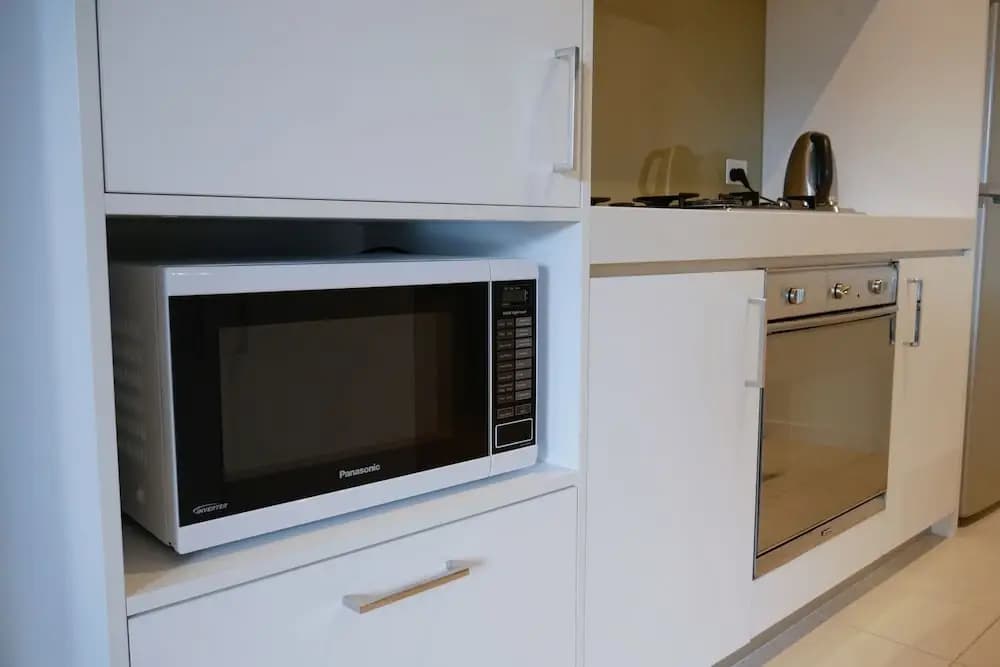 Modern 9 Verve Boutique Apartment - photo 12