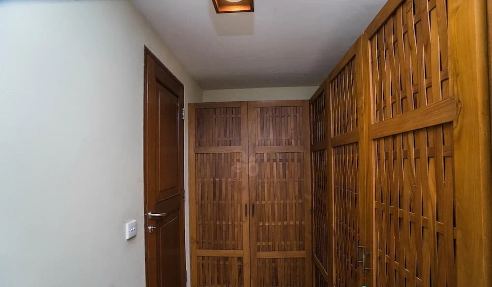 3 bedroom villa river side Legian - photo 12