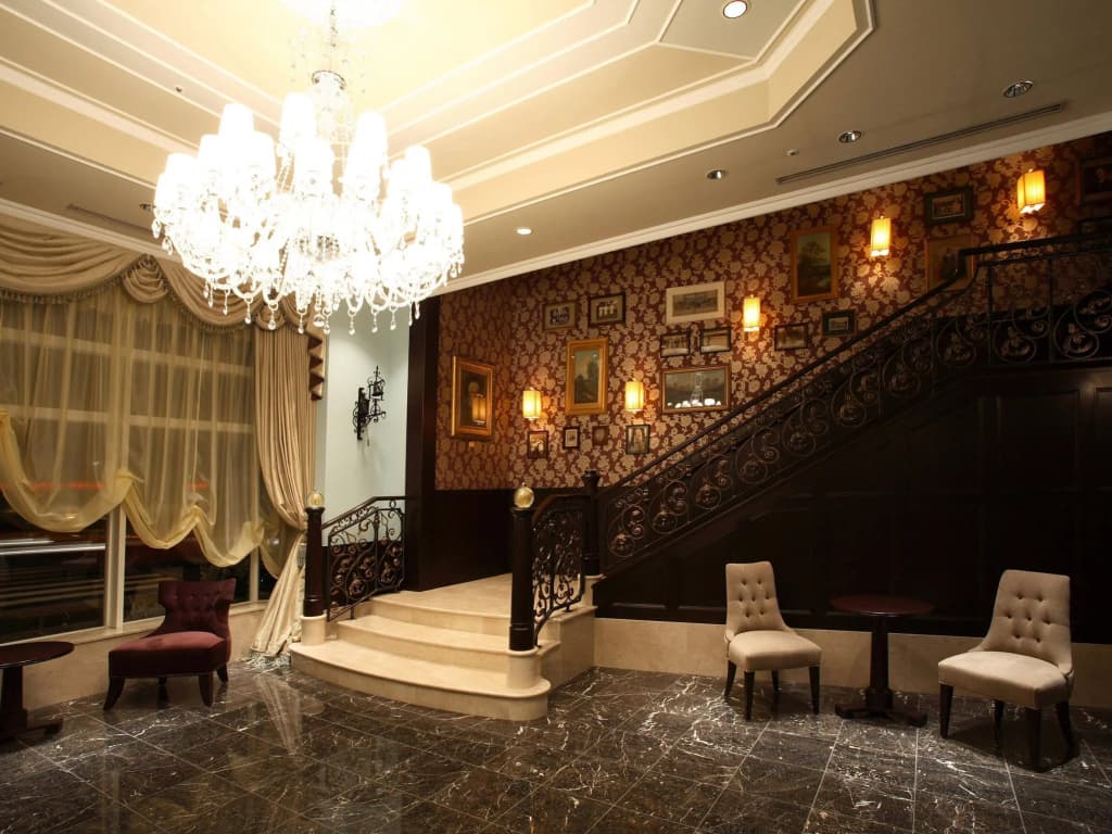 Hotel Monterey Akasaka - photo 2