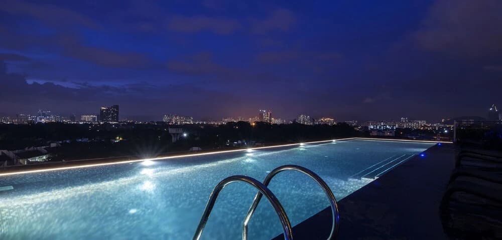 Zen Home Expressionz Suites - photo 18