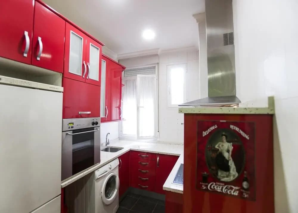 Apartamento Atocha IV - photo 14