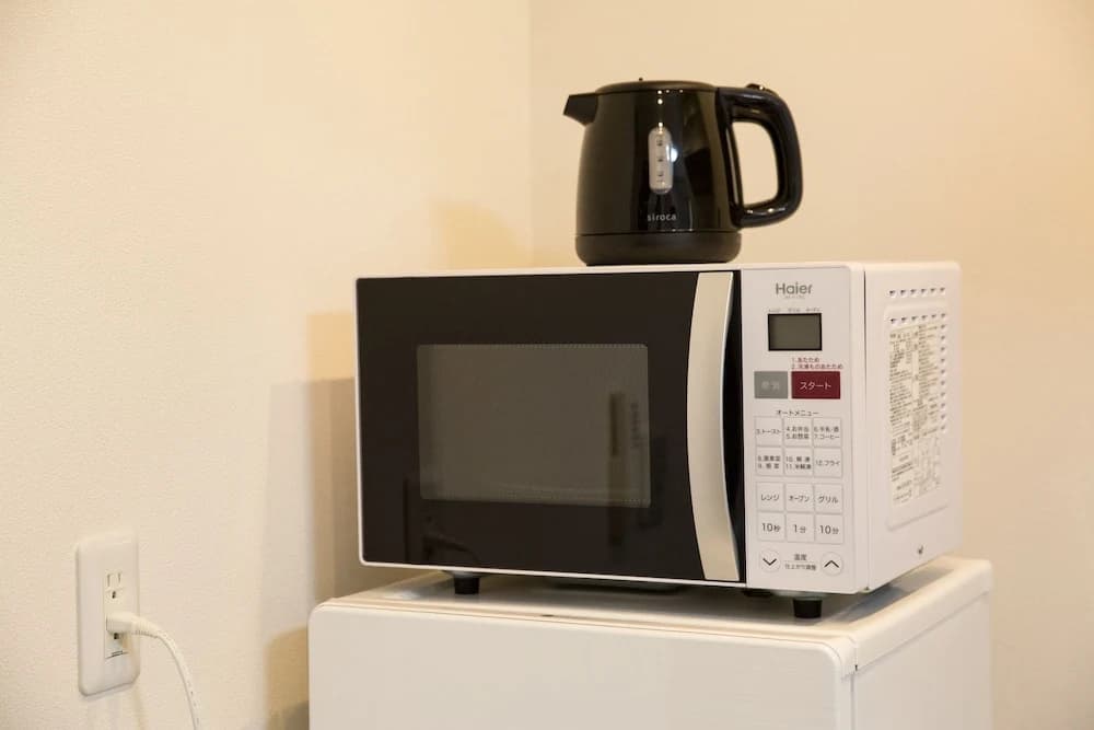 Hostel Apartment Umeda - photo 16