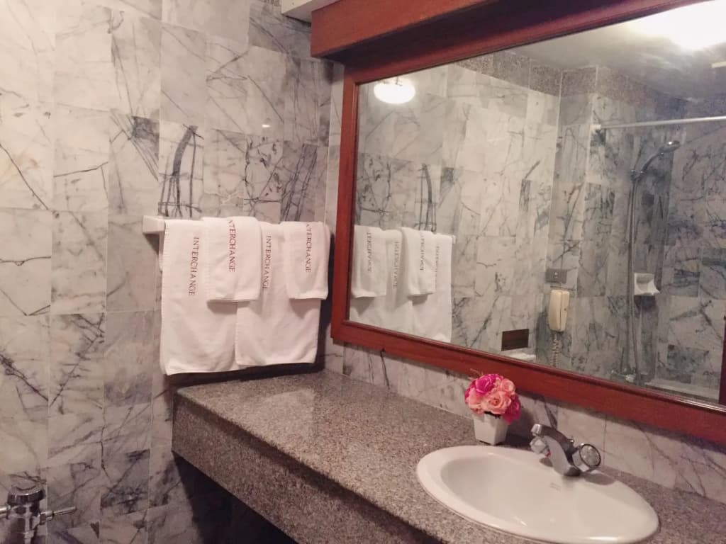 Interchange Tower Serviced Apartment - photo 8