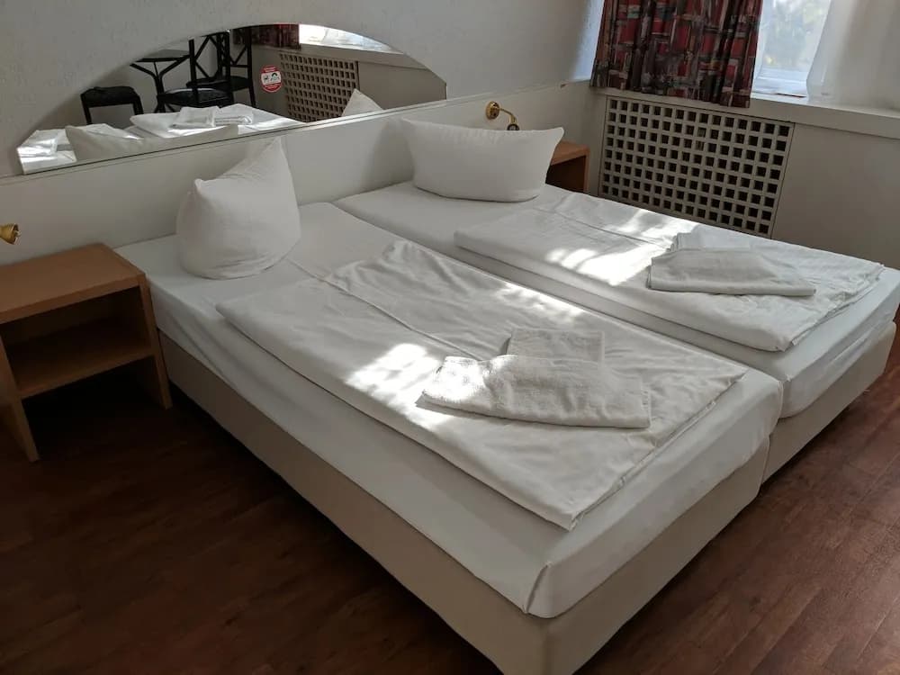 Hotel Haubach - photo 5