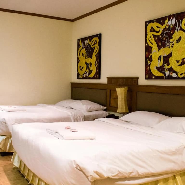 The Residence Hotel - photo 19