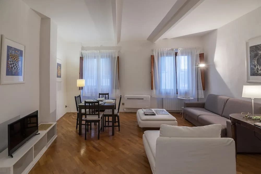 Cibreo House - photo 3
