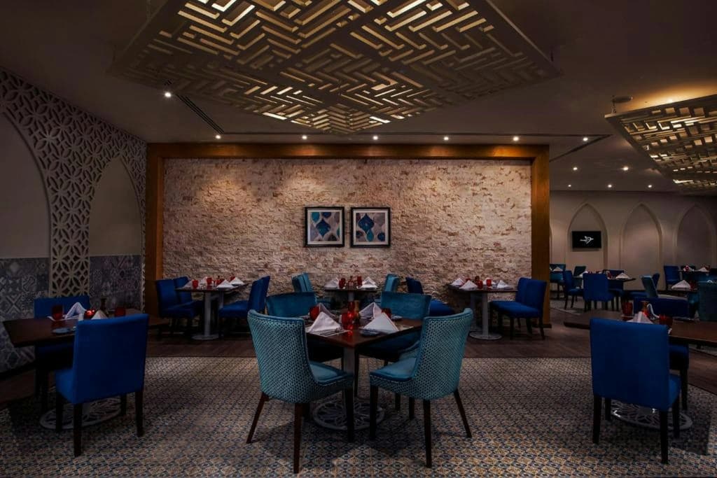 Triumph Luxury Hotel - photo 48