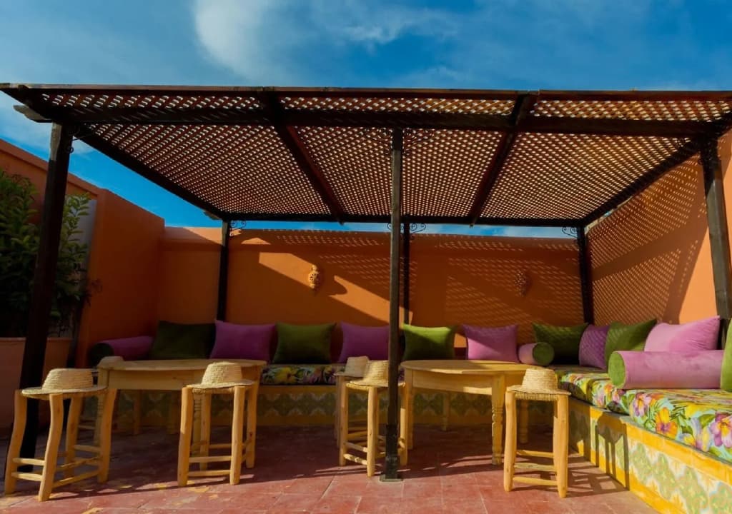 Riad Ramz - photo 15