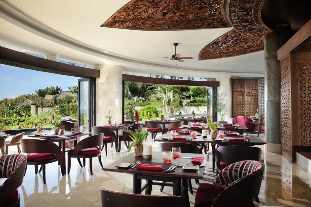 Ayana Resort Bali - photo 48