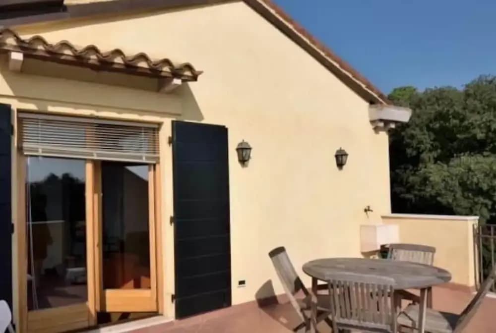 Attico Savorgnan - photo 15
