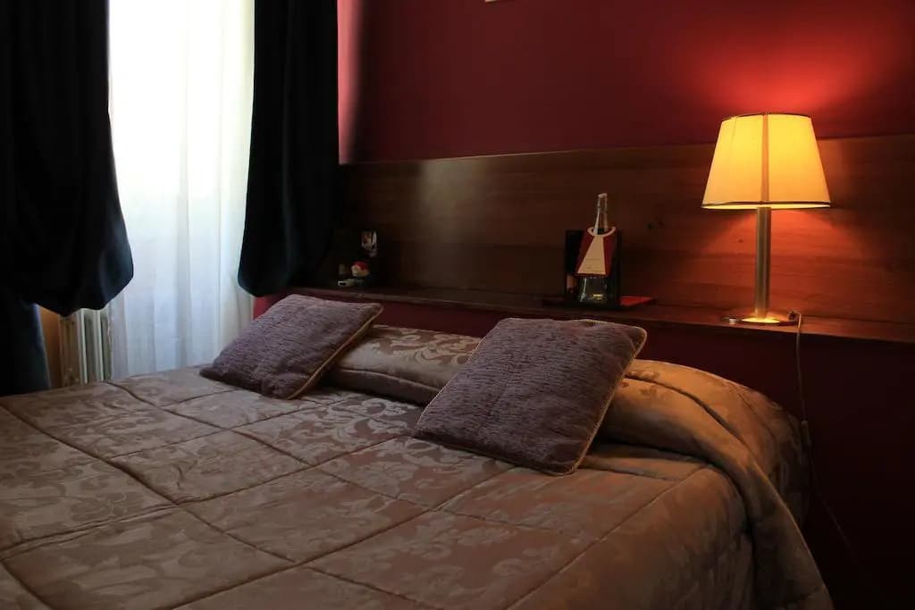 San Lorenzo Ital Hotels - photo 4