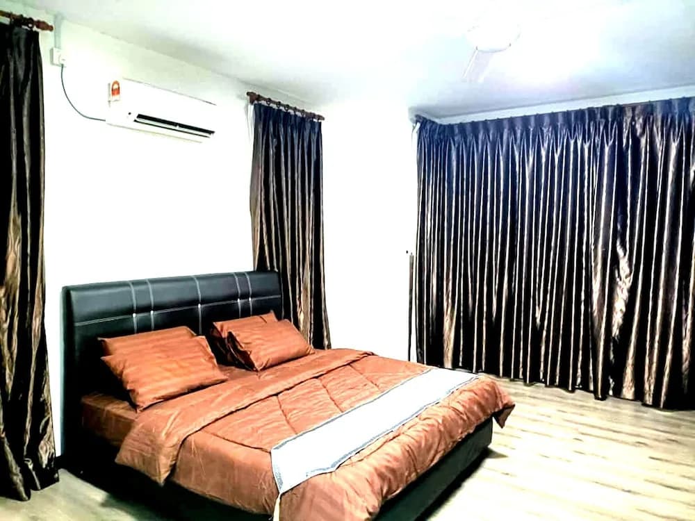 OYO HOME 90769 Flo Inn Homestay Bsi - photo 4