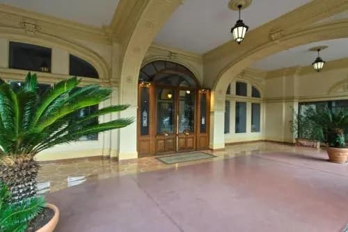 Le Grand Hôtel - photo 2