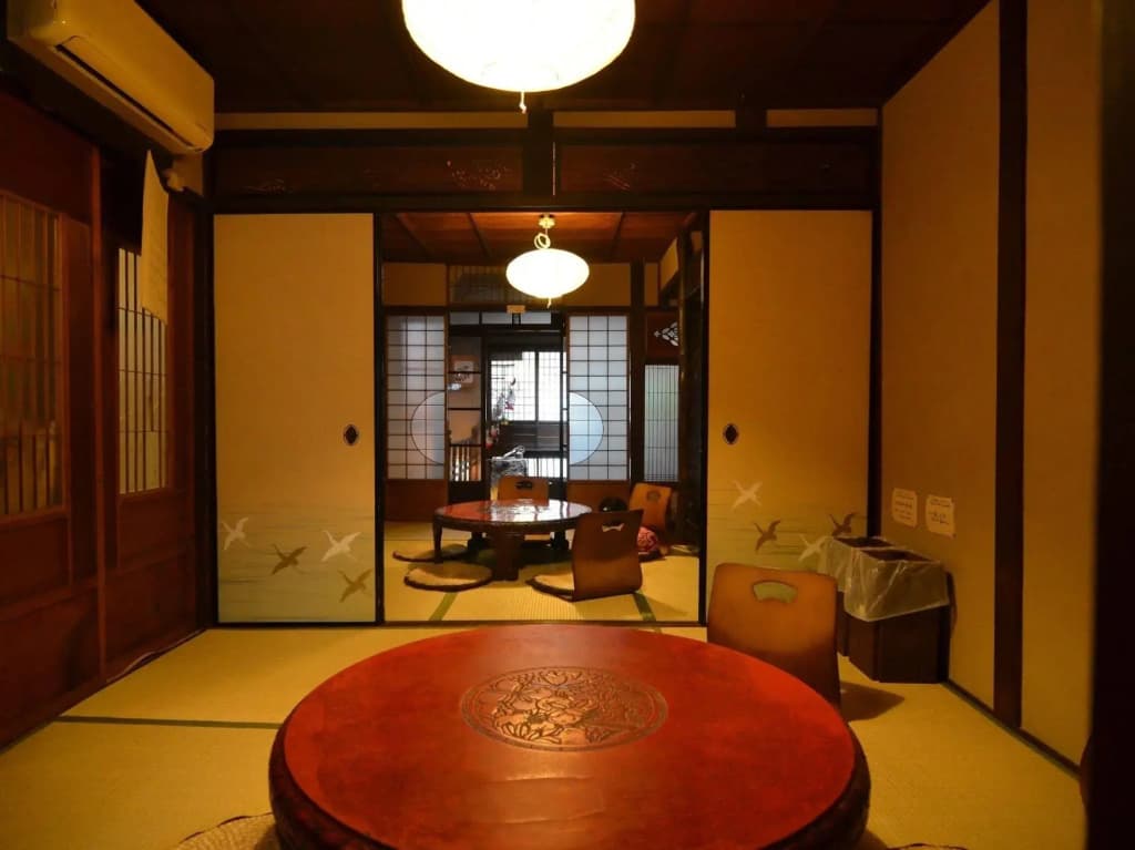 Guest house Rakuza - photo 9