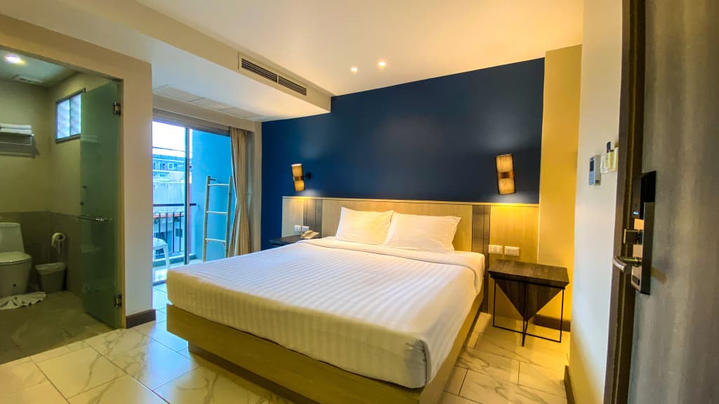 Andakira Hotel - photo 3