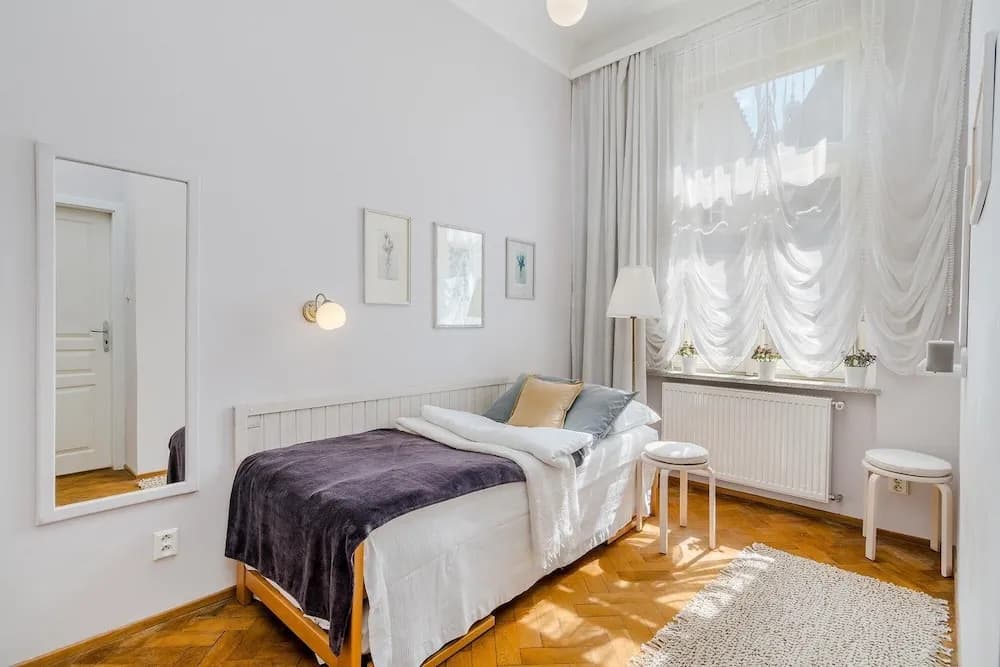 APT near OLD TOWN Prague - photo 5
