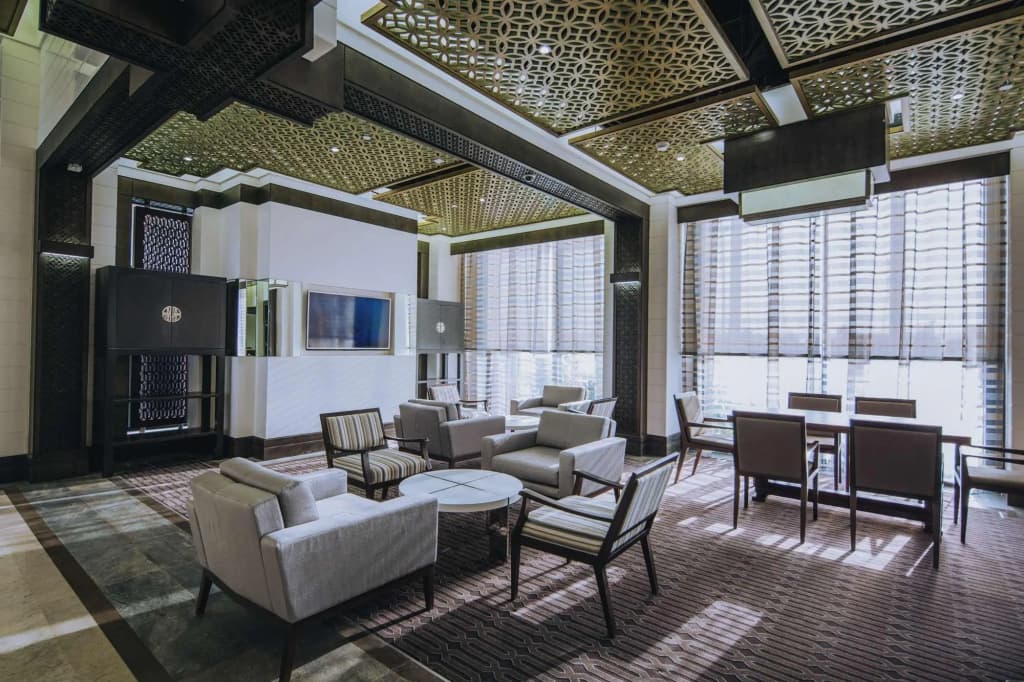 Ayla Bawadi Hotel & Mall - photo 8
