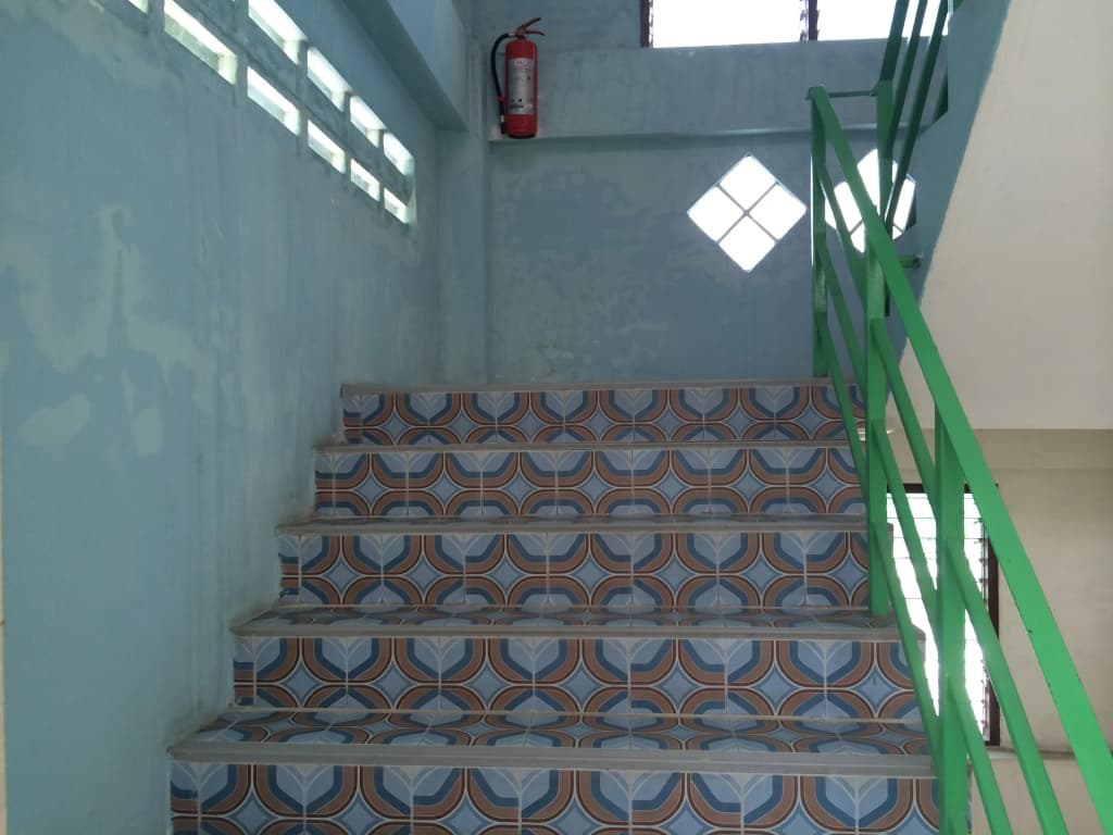 OYO 471 Sunshine Apartment - photo 11