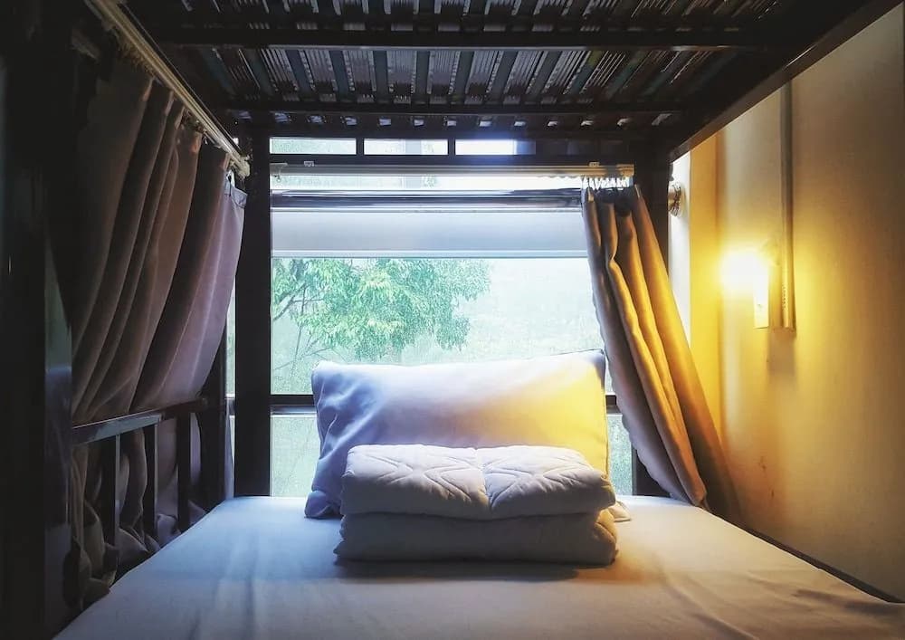 G-Hostel - photo 3