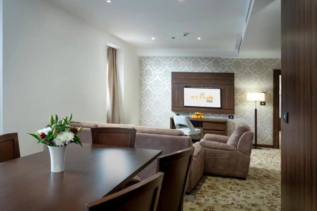 Retaj Inn Al Wakrah - photo 8