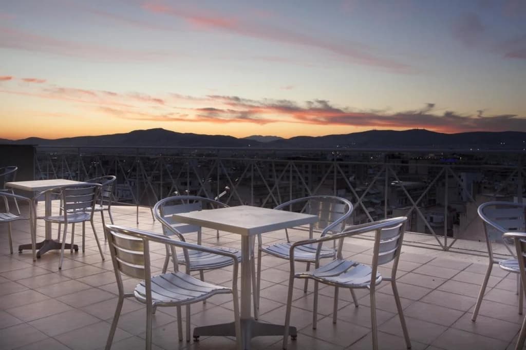 My Athens Hotel - photo 14