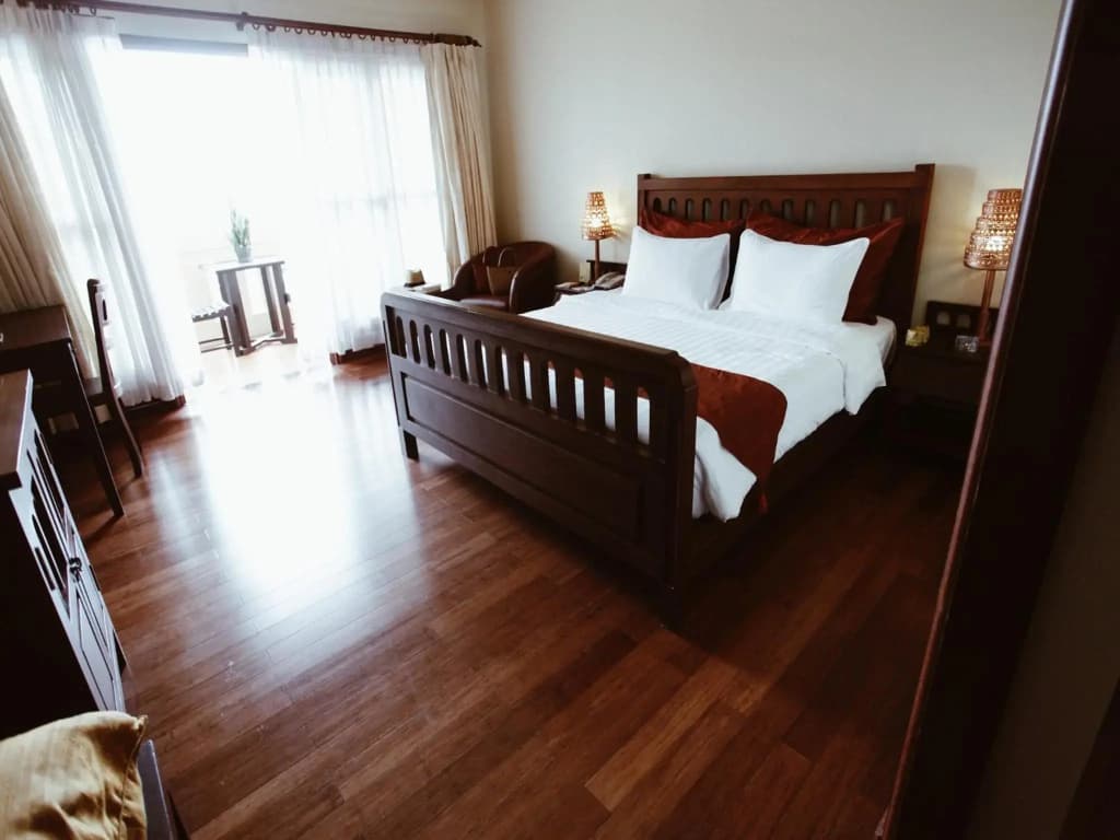 Royal Angkor Resort & Spa - photo 46