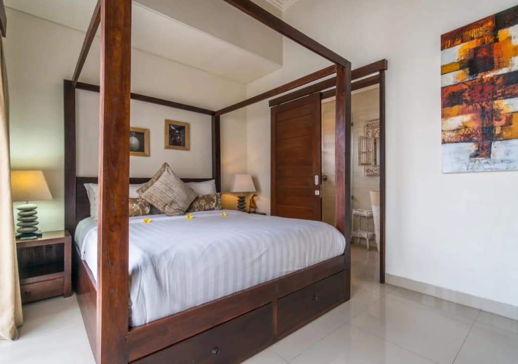 Aroha Boutique Villas - photo 1