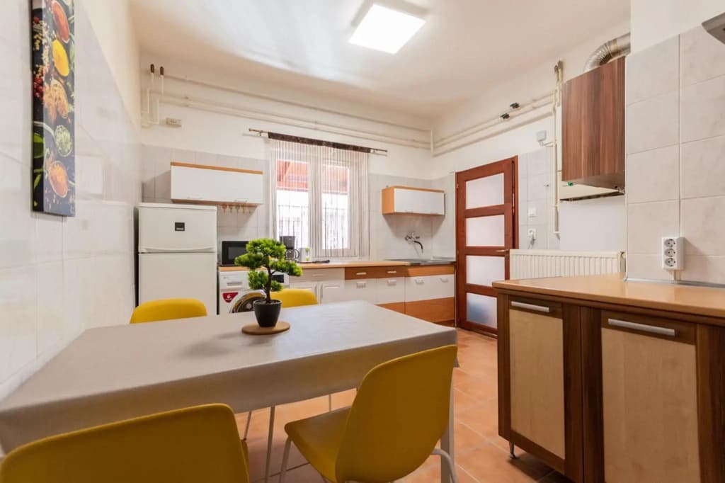 K Apartment Budapest - photo 3