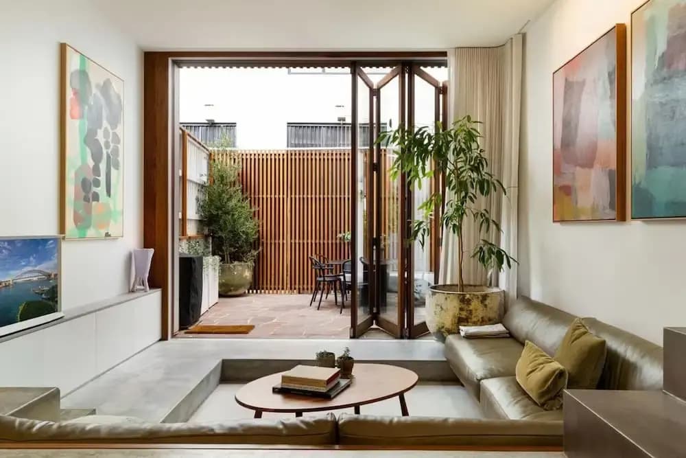 Architecture Designed Terrace - photo 5