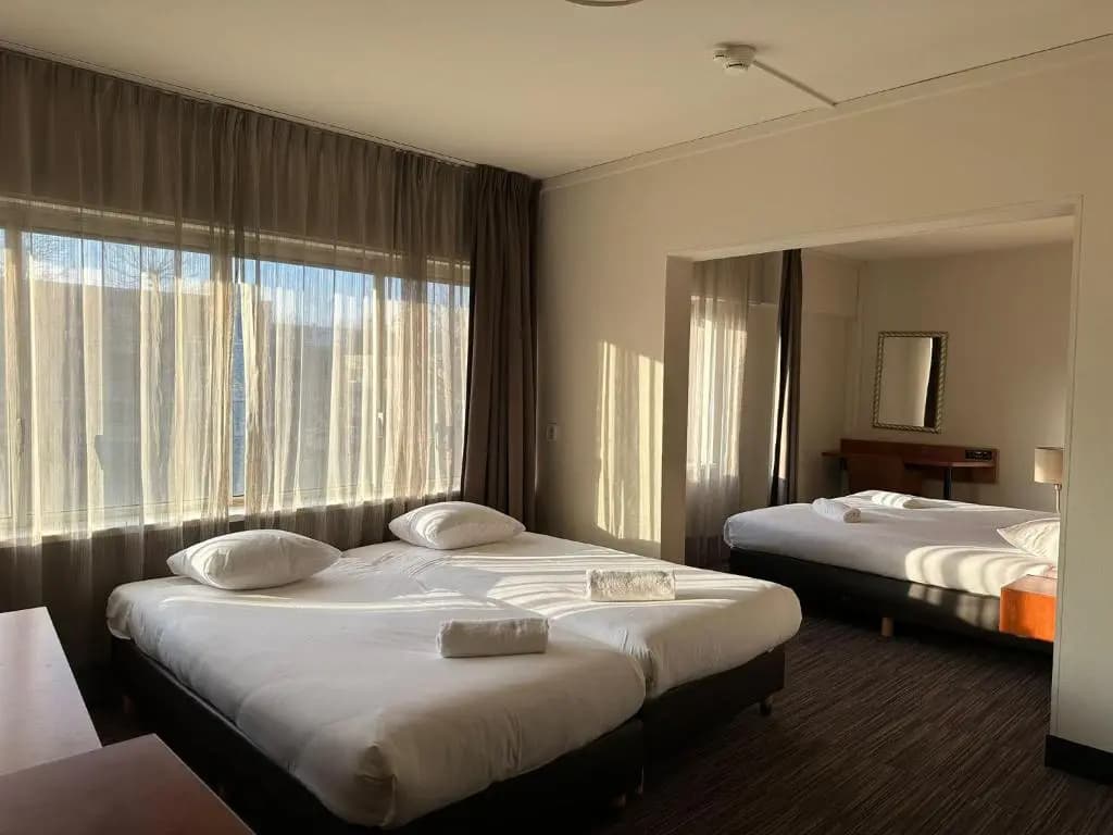 Westlake Hotels Amsterdam - photo 41