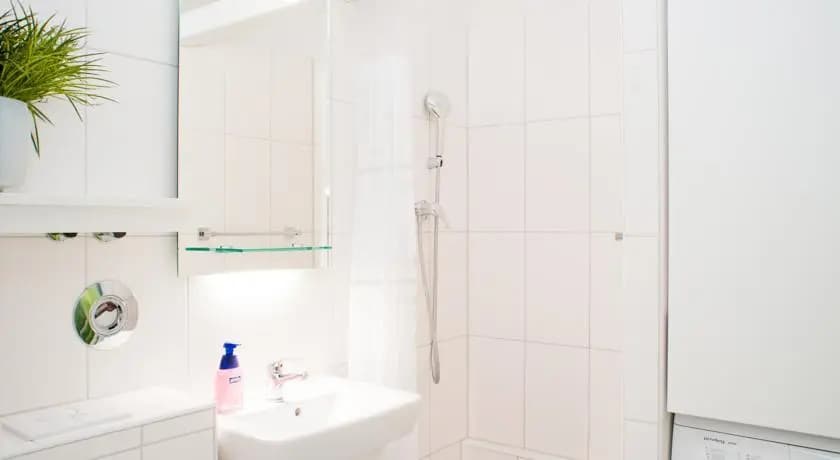 Apartment Cityview Berlin - photo 7