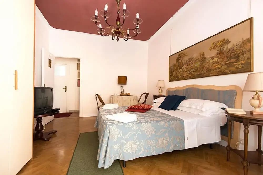Minerva B&B - photo 5