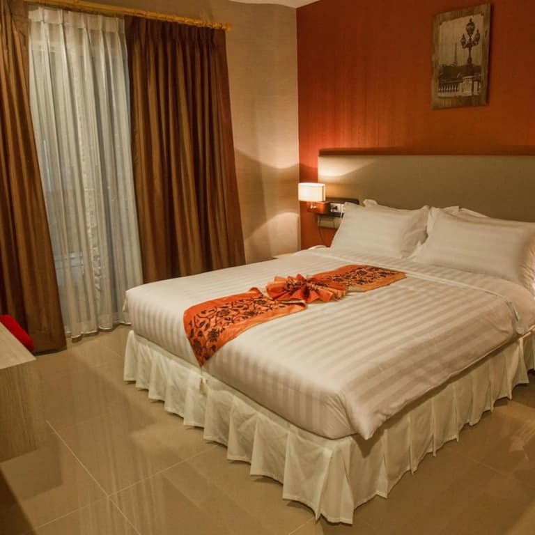 Retro 39 Hotel - photo 30
