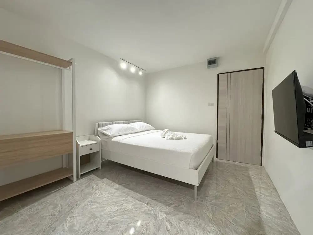 95 Lodge - photo 2