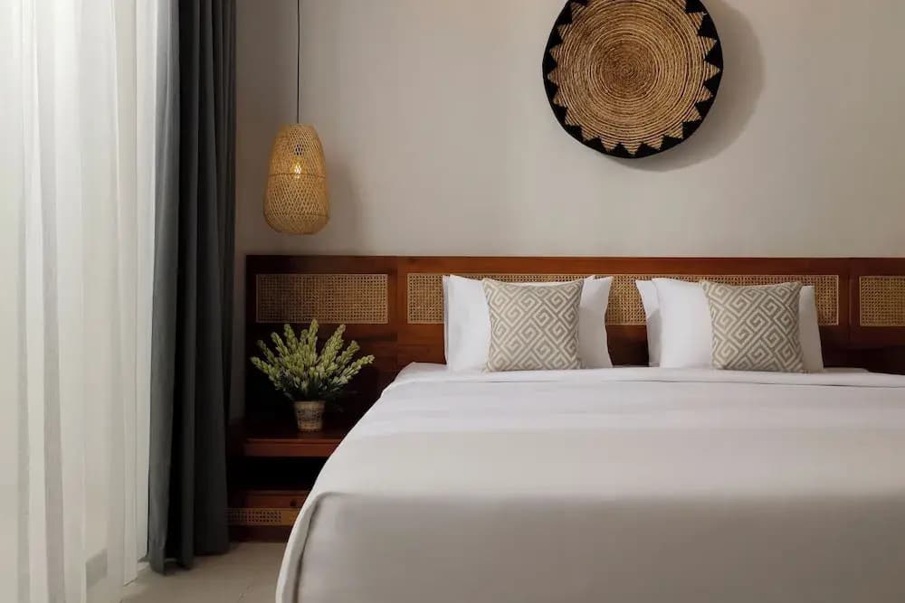 Villa Ananya Seminyak by Nakula - photo 4