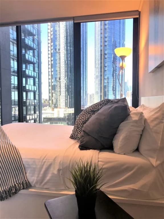 ReadySet Apartments City Tower - photo 6