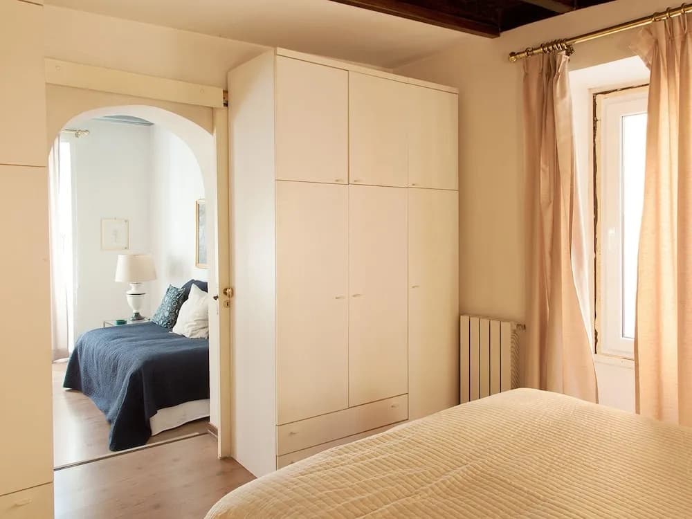RSH Navona Elegant Apartment 2 - photo 2