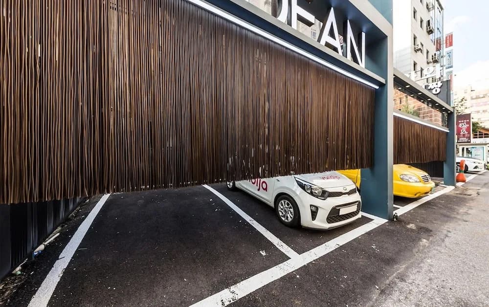 Nowon Dean - photo 16