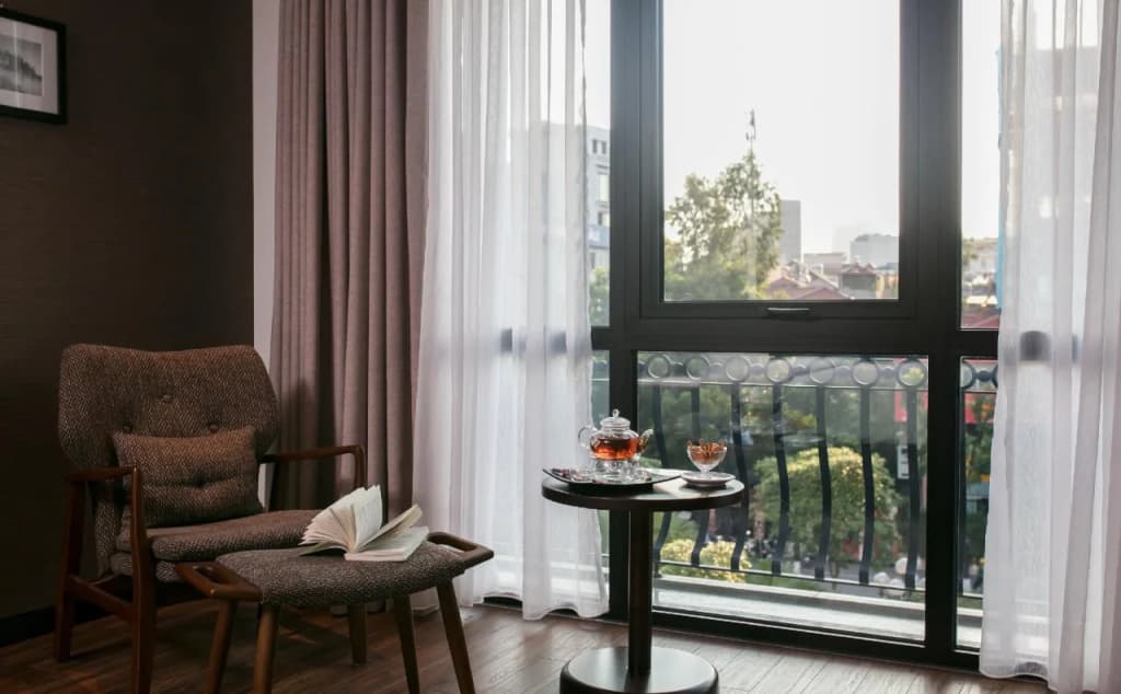 Grandiose Hotel & Spa - photo 8