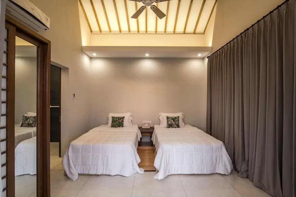 Villa D'Kali 999 - photo 4