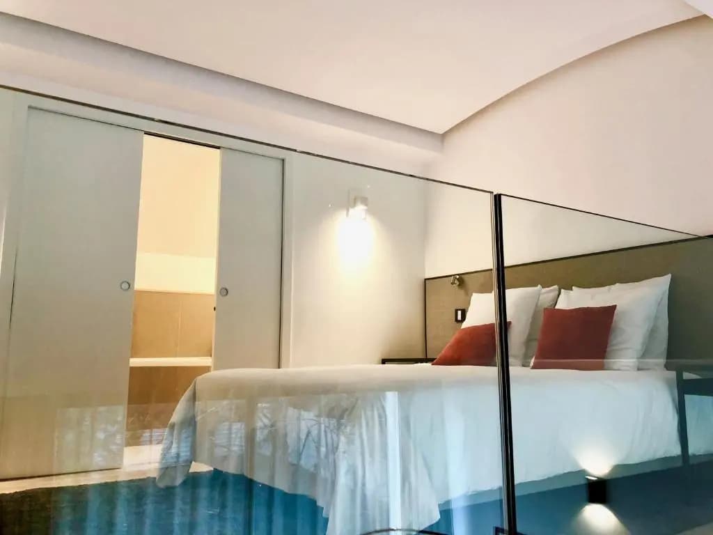 B4 Loft Duplex 175blo-Paris Convention - photo 2