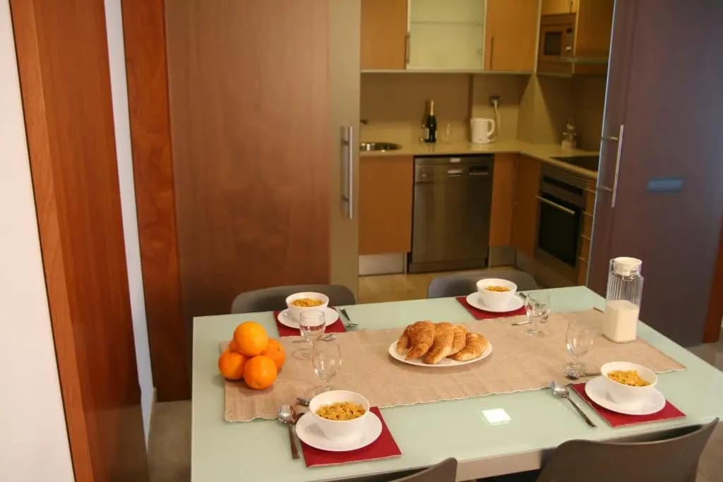 Apartaments Independència - photo 12