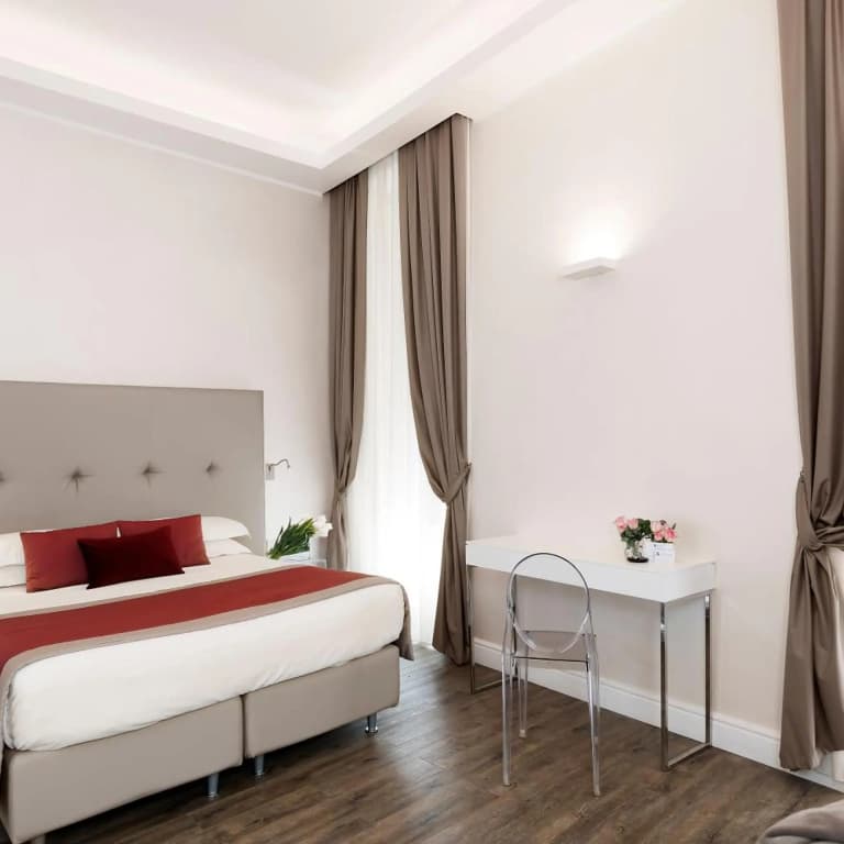 Hotel Navona - photo 28