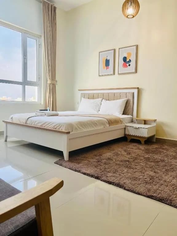 Abu Rakan Apartment - photo 3