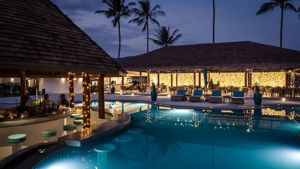 Baan Oasis - photo 13