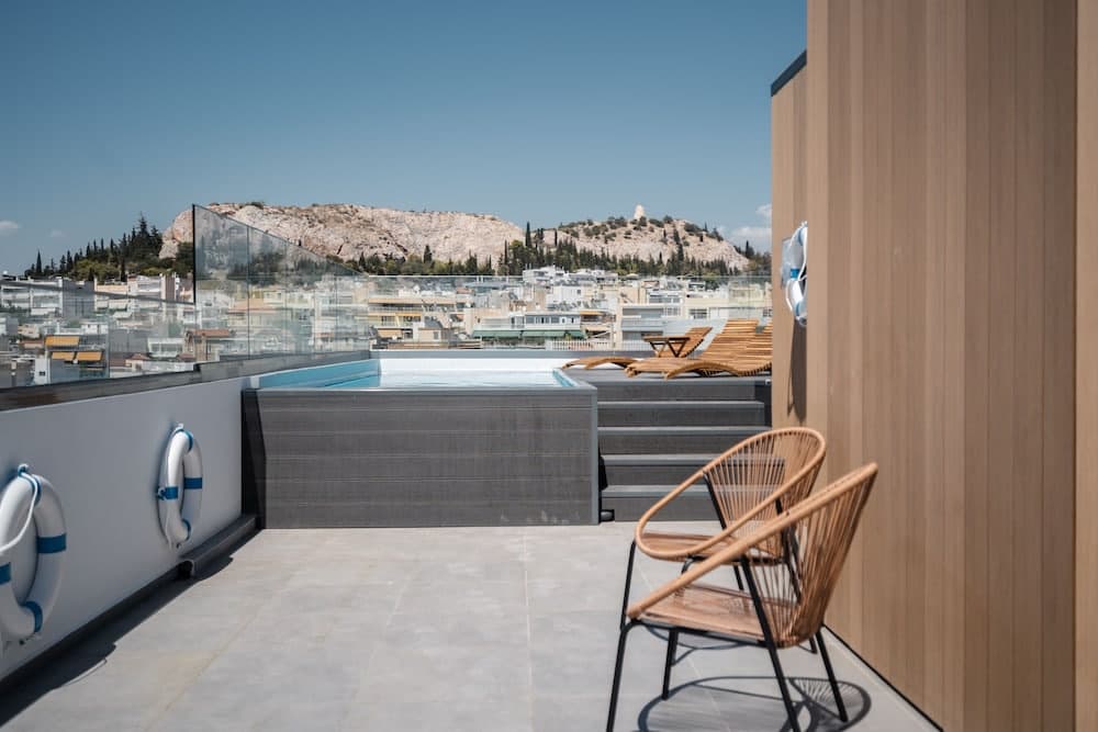 The Edge - Luxury Residences - photo 6