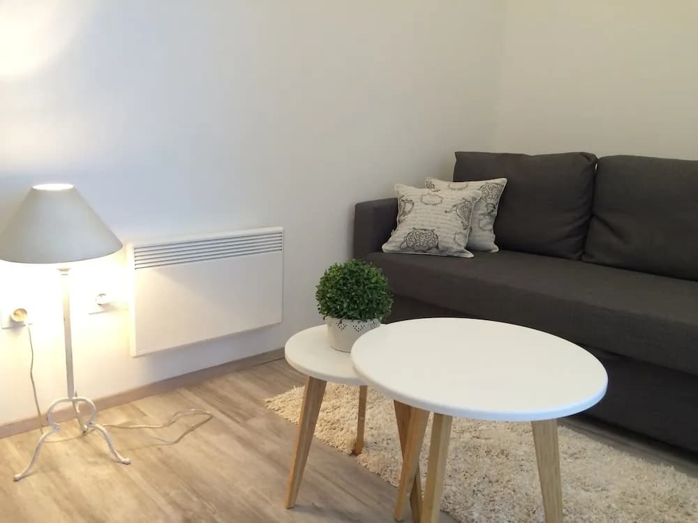 Shabby Chic Apartment - main photo