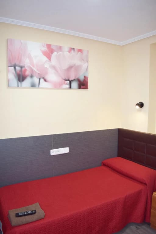 Hostal Numancia - photo 3