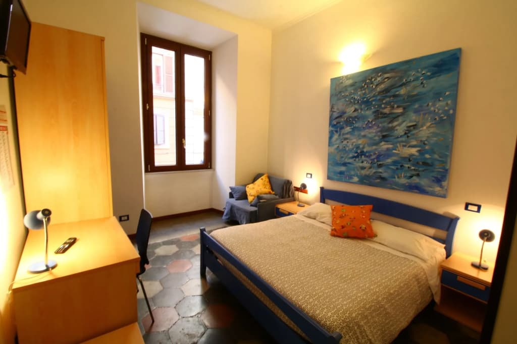 Trasteverooms La Bernardon - main photo